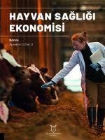 Produktbild: Hayvan Sagligi Ekonomisi