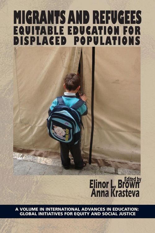 Produktbild: Migrants and Refugees