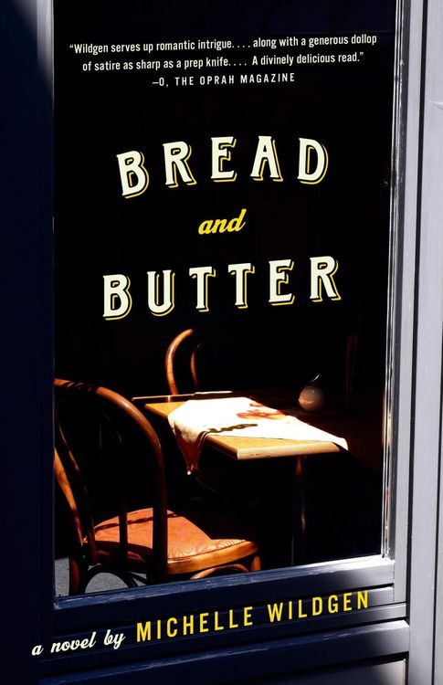 Produktbild: Bread and Butter
