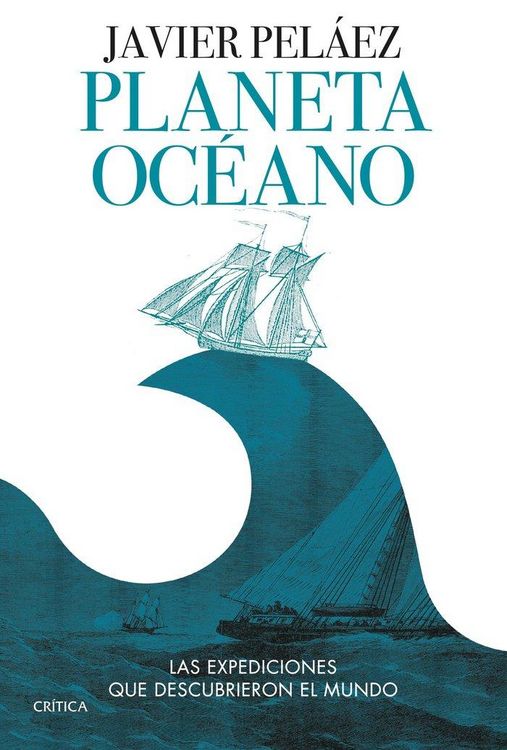 Produktbild: Planeta Oc&eacute;ano