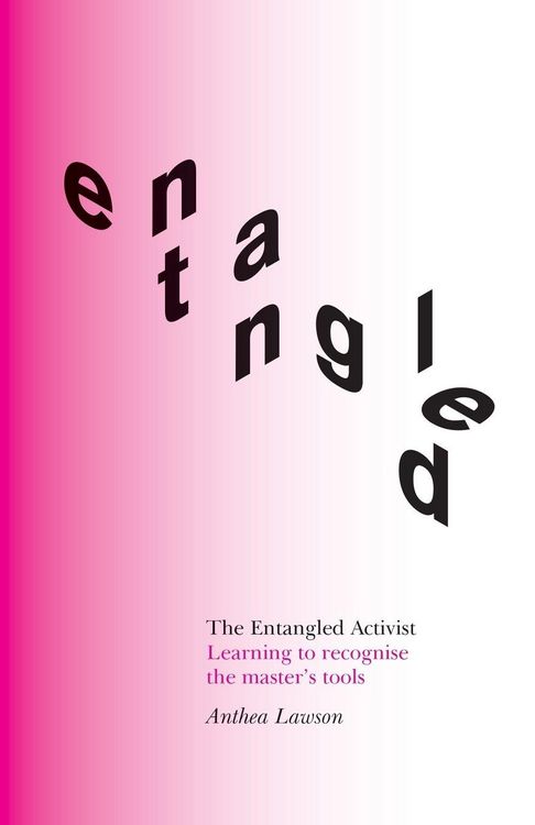 Produktbild: The Entangled Activist