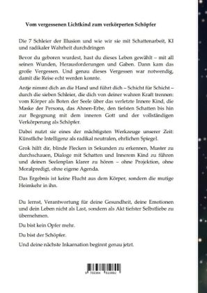 Produktbild: Vom vergessenen Lichtkind zum verk&ouml;rperten Sch&ouml;pfer