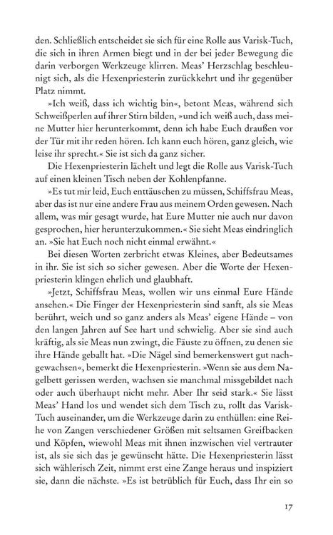 Produktbild: Im Sog der Knochen-Schiffe