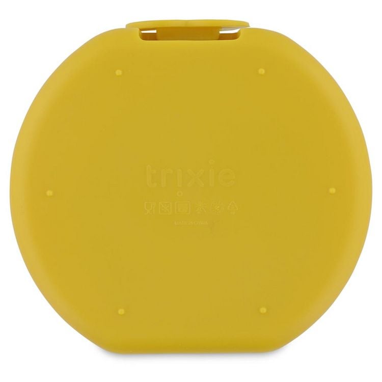 Produktbild: Snackbox mit Clip - 2er-Set - Mr. Lion