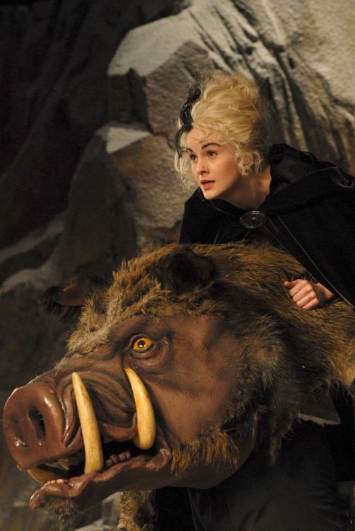 Produktbild: Hogfather - Schaurige Weihnachten