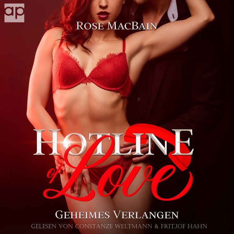 Produktbild: Hotline of Love