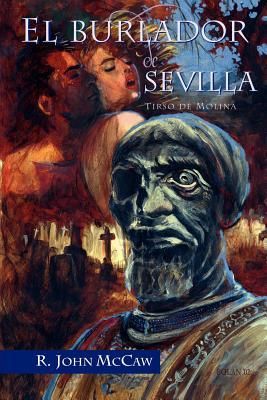 Produktbild: El Burlador de Sevilla