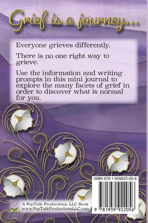 Produktbild: Grief