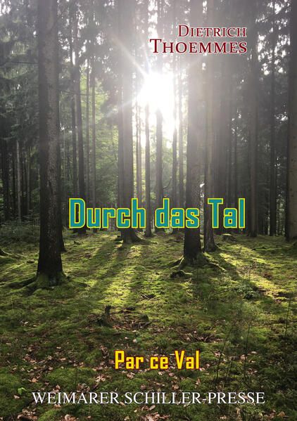 Produktbild: Durch das Tal