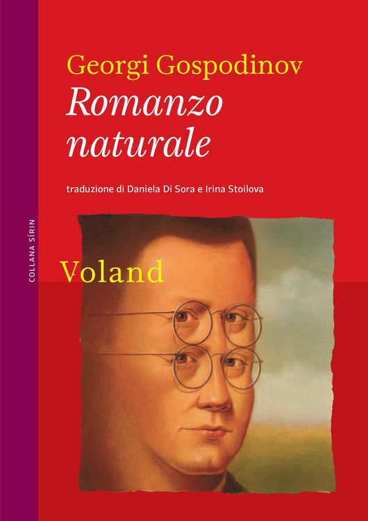 Produktbild: Romanzo naturale