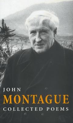 Produktbild: Collected Poems John Montague