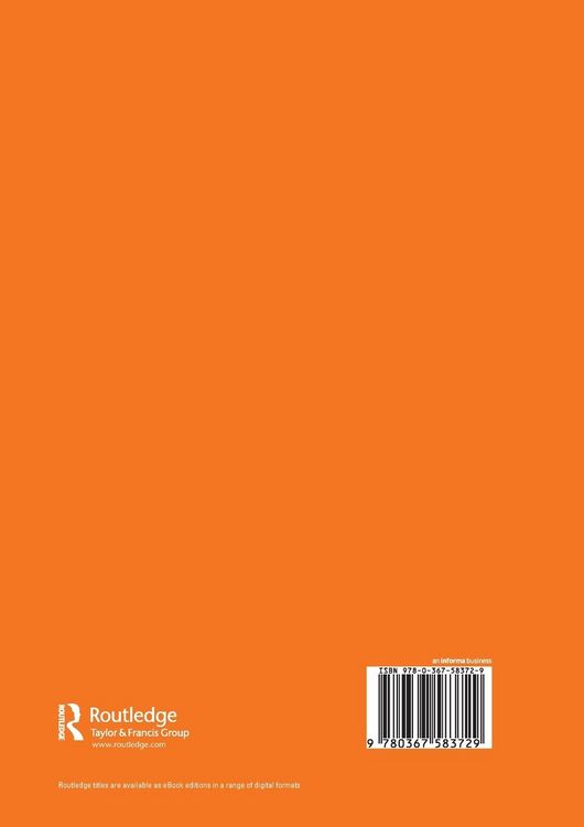 Produktbild: Architecture and Anthropology