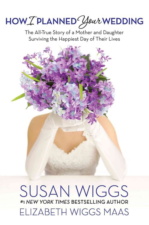 Produktbild: How I Planned Your Wedding