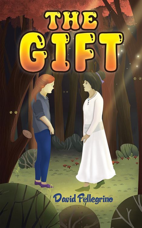 Produktbild: Gift