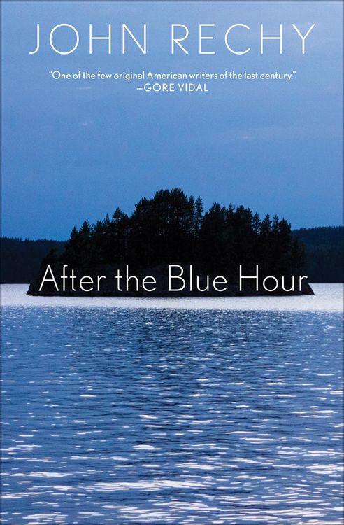 Produktbild: After the Blue Hour