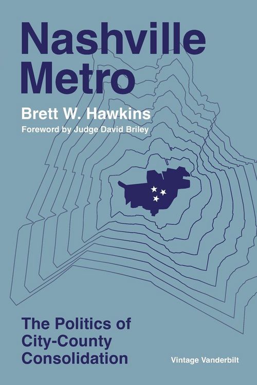 Produktbild: Nashville Metro