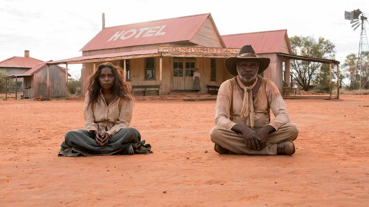 Produktbild: Sweet Country