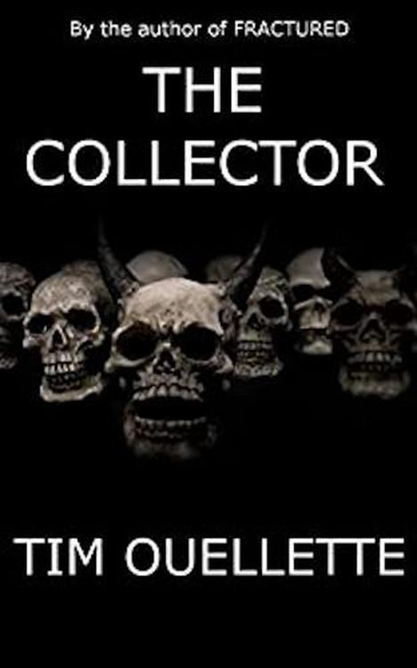 Produktbild: The Collector