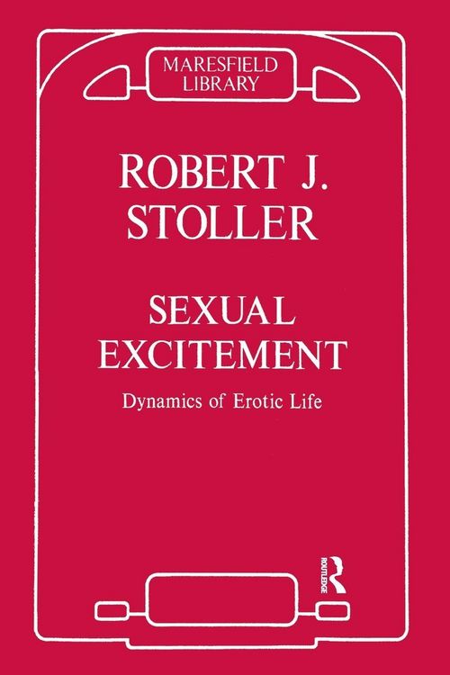 Produktbild: Sexual Excitement