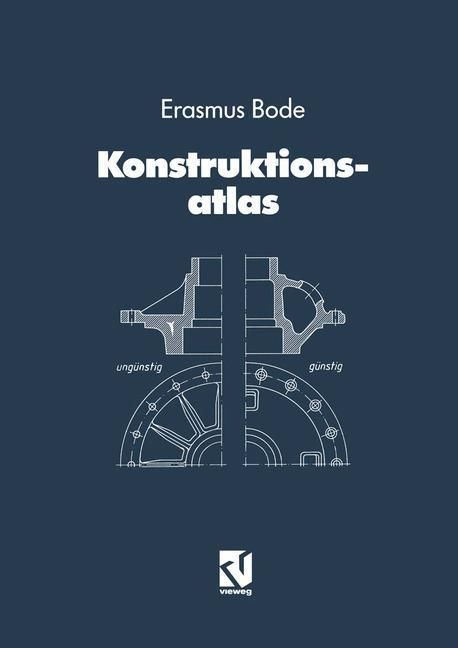 Produktbild: Konstruktionsatlas