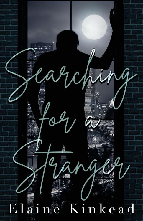 Produktbild: Searching for a Stranger