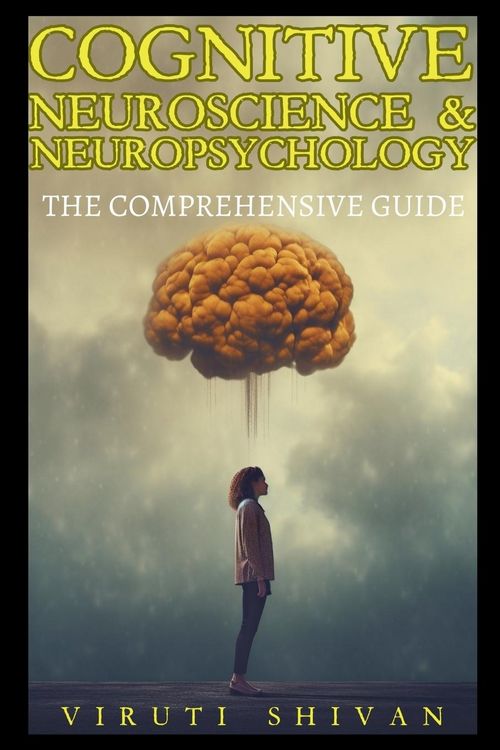 Produktbild: Cognitive Neuroscience & Neuropsychology - The Comprehensive Guide