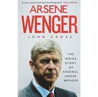 Produktbild: Arsene Wenger Ha