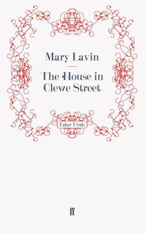 Produktbild: The House in Clewe Street