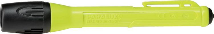 Produktbild: Parat PARALUX&reg; PX2 Taschenlampe Ex Zone: 1 30 lm 35 m