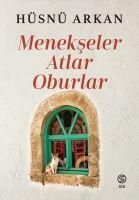 Produktbild: Menekseler Atlar Oburlar