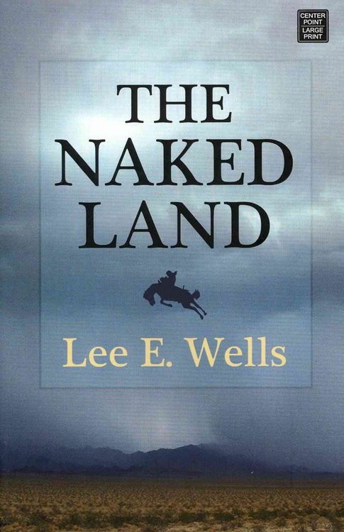 Produktbild: The Naked Land