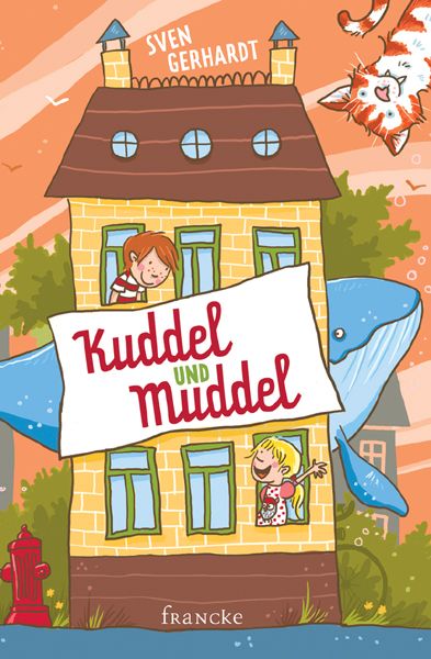 Produktbild: Kuddel und Muddel