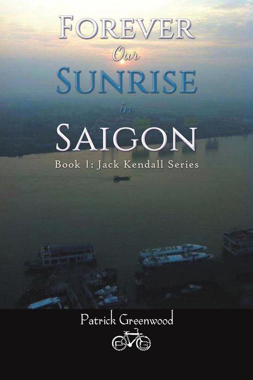 Produktbild: Forever Our Sunrise in Saigon