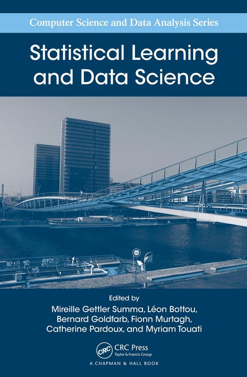 Produktbild: Statistical Learning and Data Science