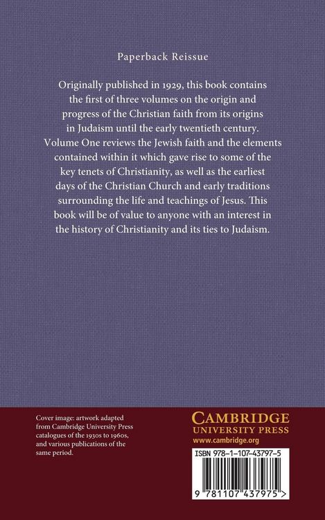 Produktbild: The Christian Religion