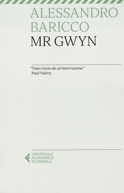 Produktbild: Mr Gwyn