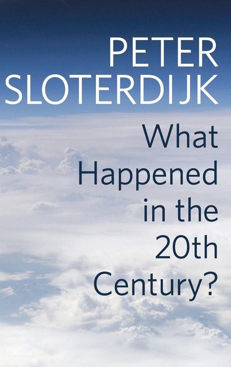 Produktbild: What Happened in the Twentieth Century?