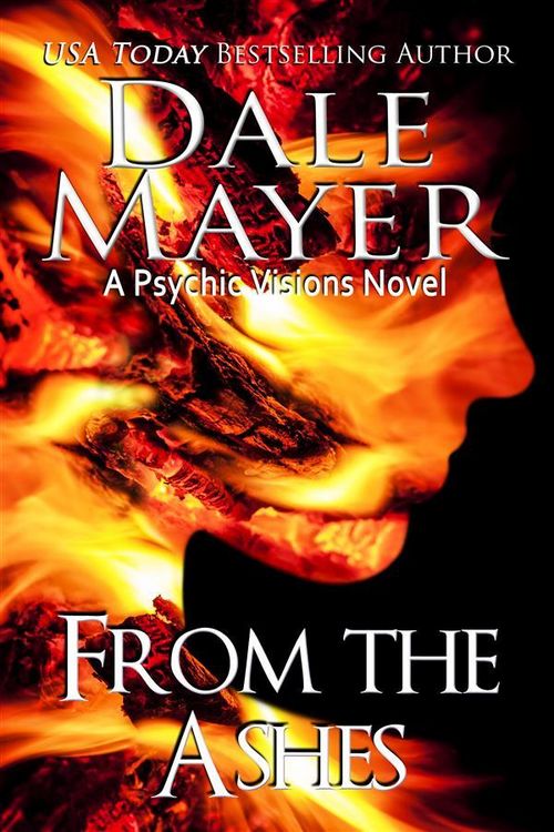Produktbild: From the Ashes
