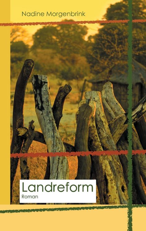 Produktbild: Landreform