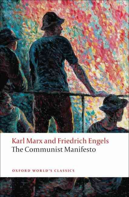 Produktbild: The Communist Manifesto