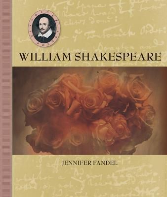 Produktbild: William Shakespeare