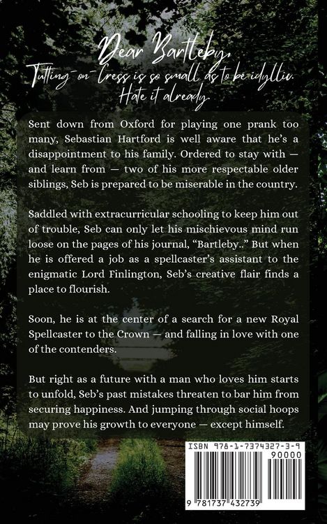 Produktbild: Dear Bartleby
