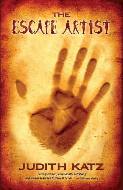 Produktbild: The Escape Artist