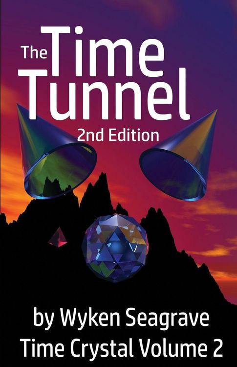 Produktbild: The Time Tunnel 2nd Edition