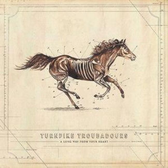 Produktbild: A Long Way From Your Heart