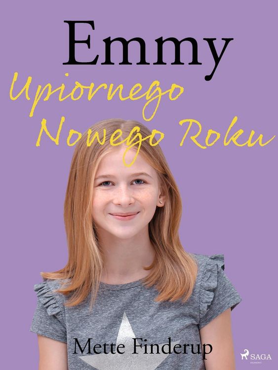Produktbild: Emmy 5 - Upiornego Nowego Roku