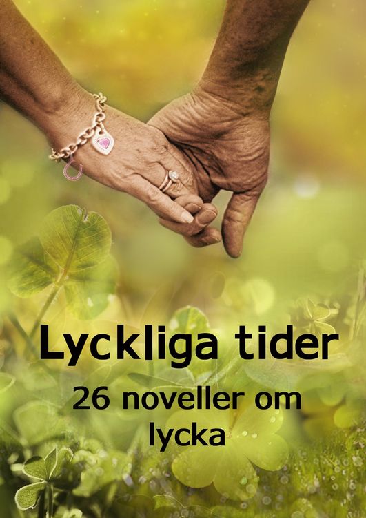 Produktbild: Lyckliga tider