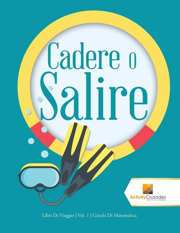 Produktbild: Cadere O Salire