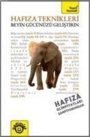 Produktbild: Hafiza Teknikleri - Beyin G&uuml;c&uuml;n&uuml;z&uuml; Gelistirin