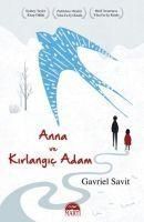 Produktbild: Anna ve Kirlangic Adam